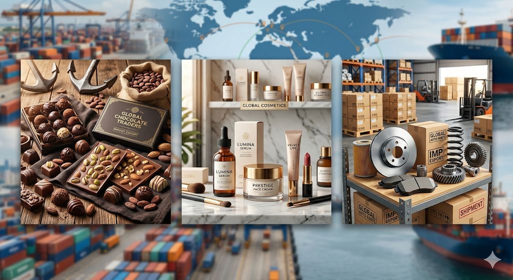 International Trade